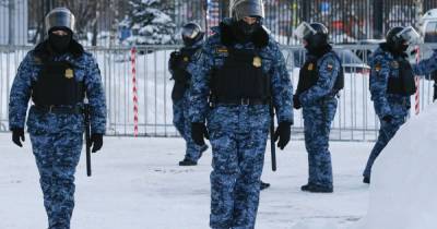 Обыски в Крыму: прокуратура пол острова открыла производство