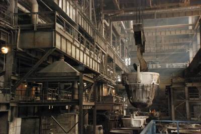 В ОРЛО прошла успешная забастовка на крупном заводе