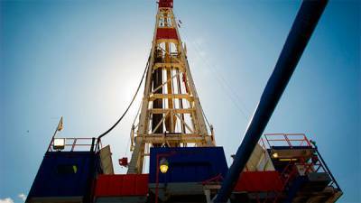 Компании Ахметова и Фукса начали судиться за границы месторождений для добычи газа