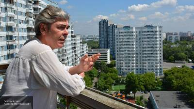 Звезда "Возвращения Будулая" Алексей Никульников рассказал, как пережил потерю сына