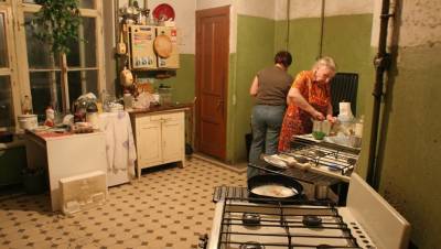 В Петербурге ужесточили требования для расселения коммуналок