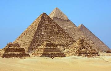 Ученые открыли шокирующую тайну египетского фараона - charter97.org - Египет - county Frontier