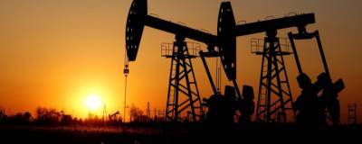 Цена за баррель нефти Brent продолжает расти и превысила уже 64 доллара
