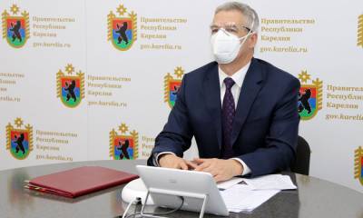 Парфенчиков рассказал, когда отменят все запреты, связанные с коронавирусом