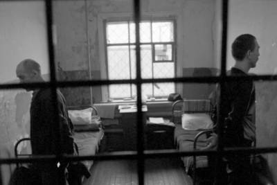 Госдума приняла закон против тюремных колл-центров