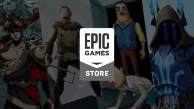 Epic Games подала антимонопольную жалобу на Apple в Европе
