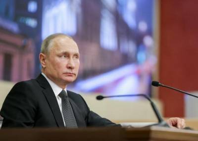 Путин может ввести продовольственные сертификаты для отдельных слоев населения