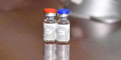 Хорватия хочет получить российскую вакцину до одобрения регулятором ЕС