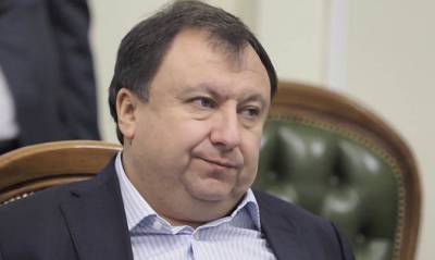 Украинские депутаты рассказывают европейским СМИ небылицы про оппозиционные телеканалы