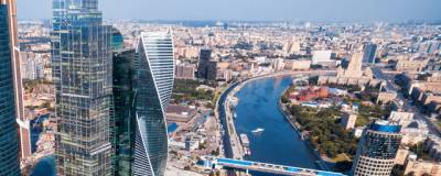 В Москве раскуплено все дешевое бизнес-жилье