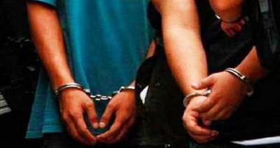 По подозрению в краже задержаны несовершеннолетние жители района Рудаки