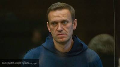 Западные кураторы хотят освободить Навального через ЕСПЧ для радикализации протеста
