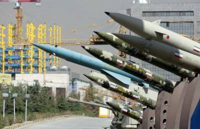 СМИ: Иран имеет интерес ударить по Израилю 200 ракетами из Ирака