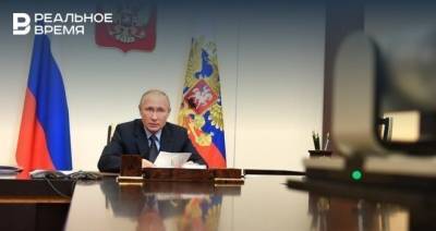 Путин: лозунг «Россия — для русских» вредит стране