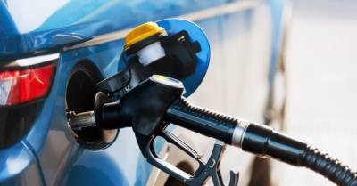 В Украине снова растут розничные цены на бензин и дизельное топливо