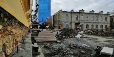 Прокуратура Челябинска требует завести дело о хищении 16 млн при ремонте театра
