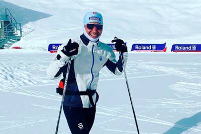 Российский лыжник перешел в сборную Швейцарии и остался без чемпионата мира