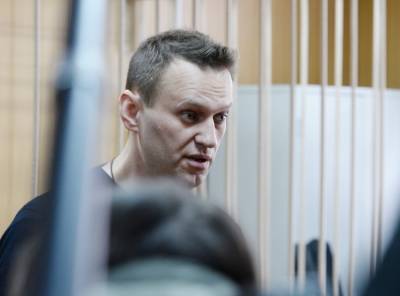 Эксперт: ЕСПЧ в данном случае грубо нарушает принцип равенства перед судом, требуя для Навального «особых условий»