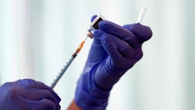 ЕС получит ещё 200 млн доз вакцины Pfizer и BioNTech от коронавируса