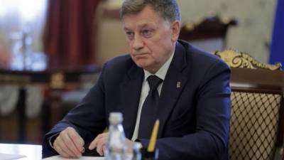 Вячеслав Макаров призвал "не шакалить по иностранным посольствам"