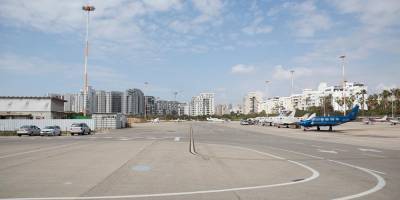 Утверждено строительство почти 5000 квартир на месте бывшего аэропорта