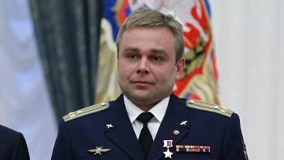 Максим Сураев - Сураев прокомментировал отказ в визе кандидату на должность представителя NASA - russian.rt.com - Москва