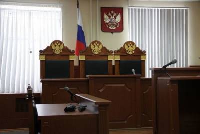 Жительницу Петербурга арестовали на 10 суток за неуплату алиментов