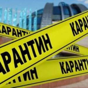 Кабмин снова ввел карантинное зонирование в Украине