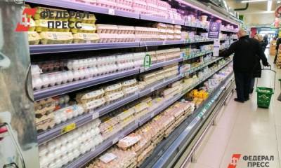 Эксперты рассказали, как после подъема закупочных цен в магазинах подорожают яйца и курятина