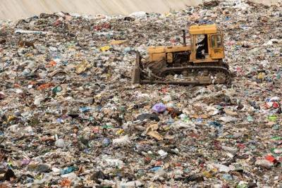 За право построить мусорный полигон для Екатеринбурга поборются три компании