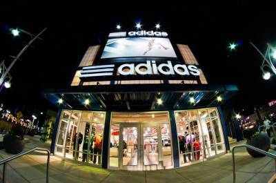 Adidas выставил Reebok на продажу и мира - cursorinfo.co.il