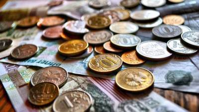 Финансовый аналитик оценил перспективы рубля на 2021 год
