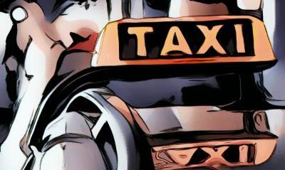 Станислав Швагерус: Пассажиры вправе требовать справедливую формулу цен на такси