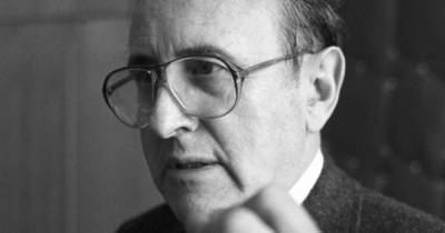 Создатель дефибриллятора Бернард Лаун умер в возрасте 99 лет