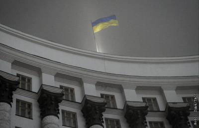 Украина вышла из очередного Соглашения СНГ