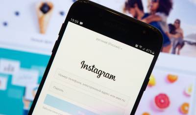 ФАС и Росфинмониторинг выявляют незаконные «гивы» в Instagram