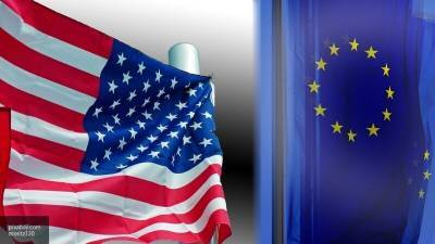 Польские читатели удивились, почему "демократический газ" США не покупают в ЕС