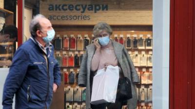 На Украине продлят карантин из-за коронавируса до 30 апреля