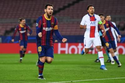 Лапорта: Месси приносит больше, чем Барселона тратит на него