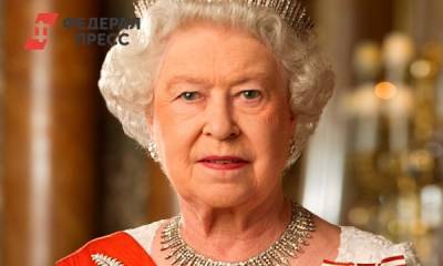 Подозреваемый в покушении на Елизавету II сообщил об идее отравить королевскую семью «очень детским» способом