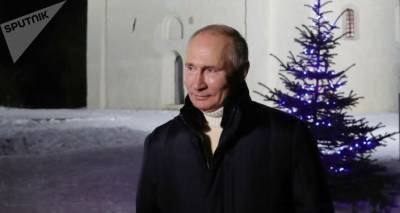 Пещерный национализм вредит государству: Путин предостерег Жириновского