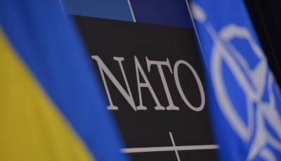 Почему Украина до сих пор не в НАТО?
