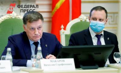 Спикер петербургского ЗакСа заподозрил депутатов в измене России