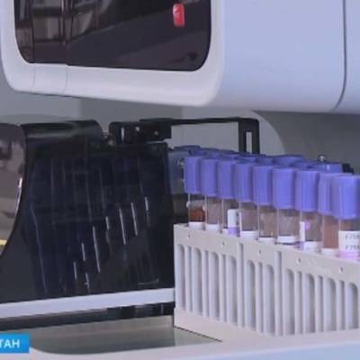 Узбекистан зарегистрировал вакцину "Спутник V"от коронавируса