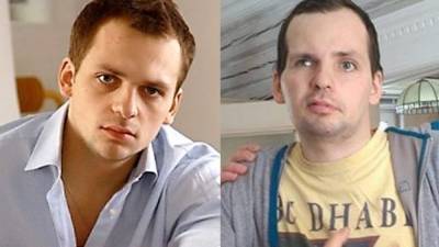Впервые за 5 лет смог встать: как сейчас выглядит актер Алексей Янин, который перенес инсульт, фото - sport.politeka.net