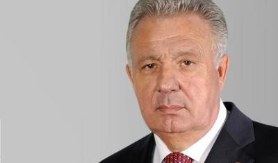 Экс-губернатор Хабаровского края Виктор Ишаев получил пятилетний условный срок
