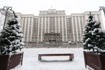 Совет Федерации согласовал новые штрафы за неповиновение силам правопорядка на митингах