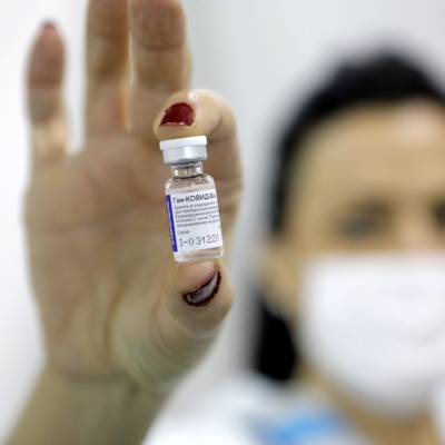 Власти Сан-Марино ведут переговоры с Россией о поставках вакцины "Спутник V"