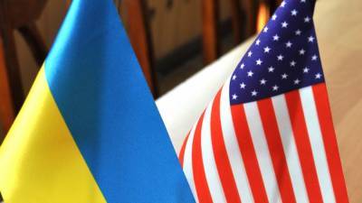 США намерены выделить на здравоохранение Украины еще 8,5 млн долларов