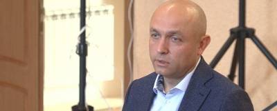 Мэр Орла Юрий Парахин согласен обсудить конфликт интересов, но по «по закрытой связи»